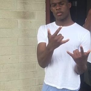 Meet your Posher, Darnell